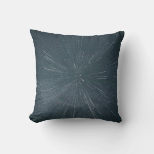 Colourful Stars Cushion