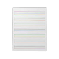 Colourful Strings Acoustic Guitar Music Sheet