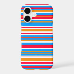 colourful stripes