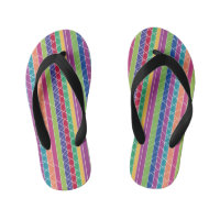 Colourful Stripes