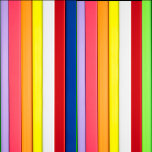 Colourful Stripes Leggings<br><div class="desc">Many Stripes Lots of Colour Leggings</div>