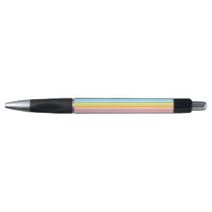 Colourful Stripes Pattern-93861