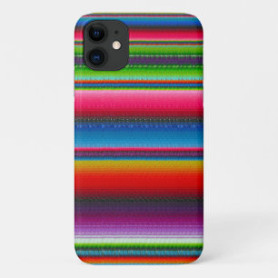 Colourful Stripes Phone Case