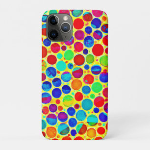 Colourful Stylish and Chic Pattern Case-Mate iPhone Case