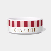 Colourful Stylish Bright Colour Minimalist Stripes