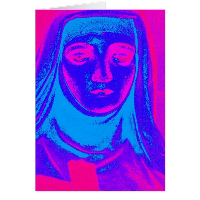 colourful suffering (Front)