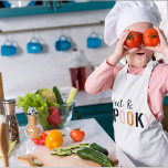 Colourful Sweet And Spooky | Happy Halloween  Kids Apron<br><div class="desc">Colourful Sweet And Spooky | Happy Halloween</div>