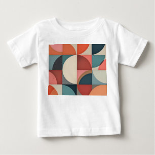 colourful t-shirt