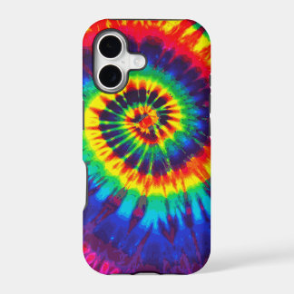 Colourful Tie-Dye iPhone 5 Casemate