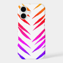Colourful Tiger