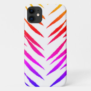 Colourful Tiger Case-Mate iPhone Case