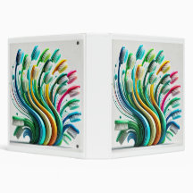 Colourful Toothbrush Art – Modern Dental Art