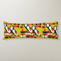 Colourful Toucan Artwork