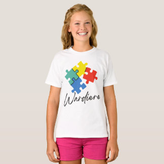 Colourful toy & wardiere Printed T-Shirt