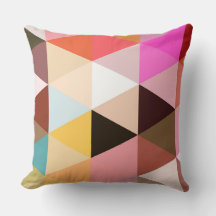 Colourful Triangles