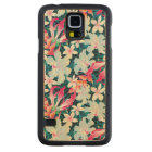 Colourful Tropical Pattern