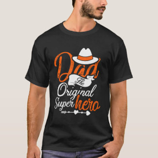  Colourful  typography design T-Shirt