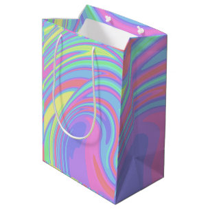 Colourful Unicorn Gift bags