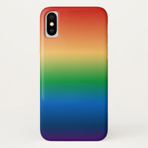 Colourful & Unique Gradient Colours -iPhone 5C Cas Case-Mate iPhone Case