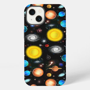 Colourful Universe Astronomy iPhone 6 Tough Case