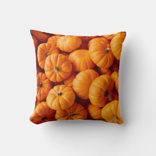 Colourful Vegetables Cushion