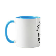 Colourful Vibes: Customise Sudoku Coffee Mug