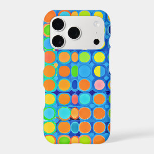 Colourful Vivid Elegance Stylish Pattern