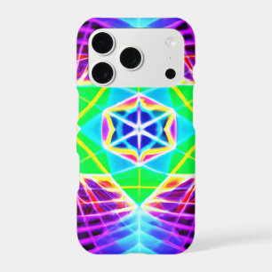 Colourful Vivid Pattern