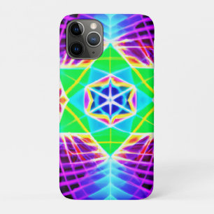 Colourful Vivid Pattern Case-Mate iPhone Case