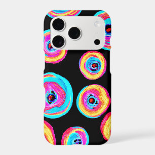 Colourful Vivid Pattern Design