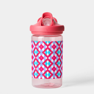 Colourful Water Bottle