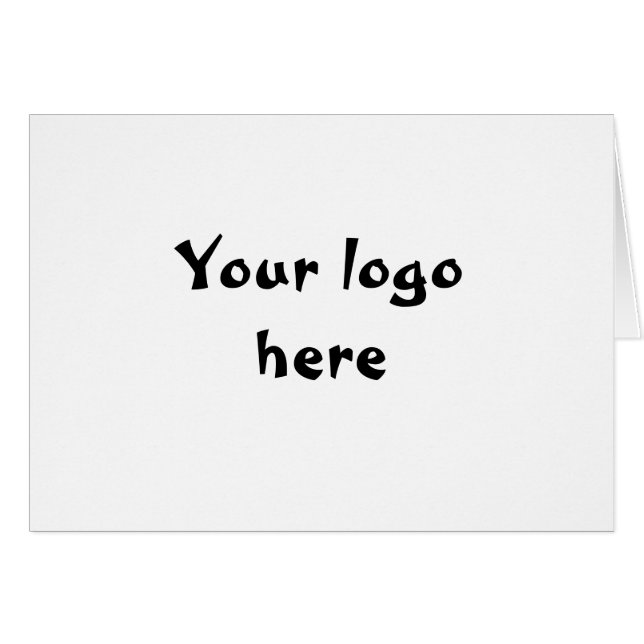 Colourful watercolor abstract add name text (Front Horizontal)