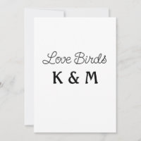Colourful watercolor abstract add name text
