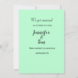 Colourful watercolor add your name text editable invitation