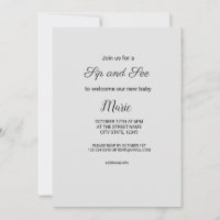 Colourful watercolor add your name text editable