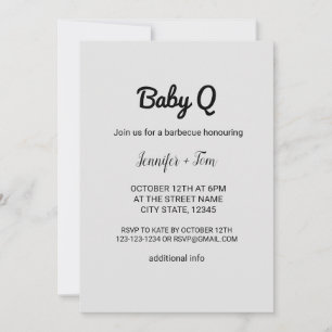 Colourful watercolor add your name text editable invitation