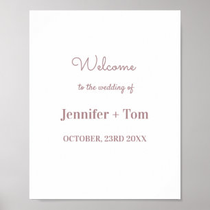 Colourful watercolor add your name text editable poster