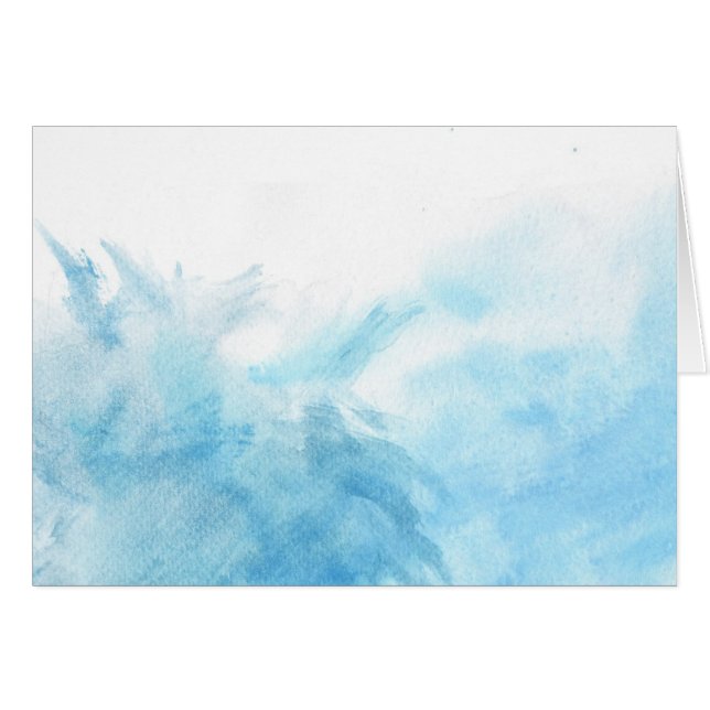 colourful watercolor background for your (Front Horizontal)