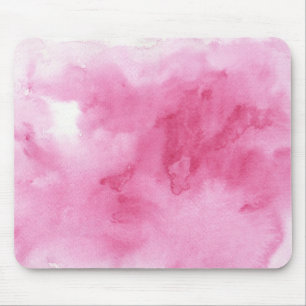 colourful watercolor background for your 2 mouse pad