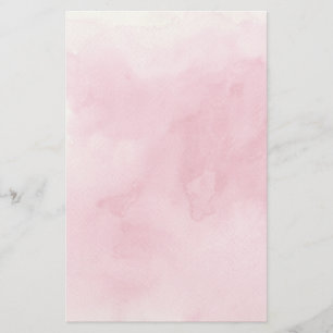 colourful watercolor background for your 2 stationery