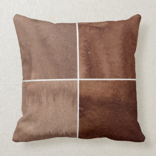 colourful watercolor background for your 5 cushion