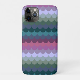 Colourful Waves Case-Mate iPhone Case
