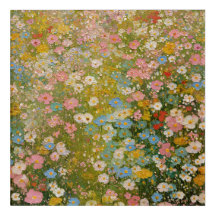 Colourful Wildflower Meadow 2