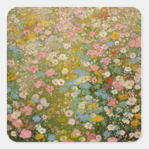 Colourful Wildflower Meadow 2