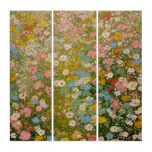 Colourful Wildflower Meadow 2