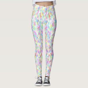 Colourful Women's Leggings