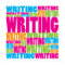 Colourful Writing
