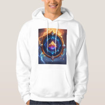 Colourfull chakra T-shirt