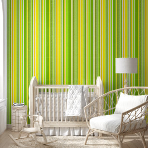 Colourfully Stripes and Lines 5b Wallpaper