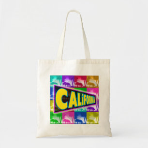 "Colouring California 2" Bag